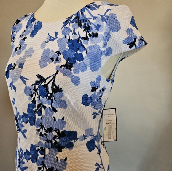 Jessica Howard Dresses & Skirts - Brand New Jessica Howard 8P Dress